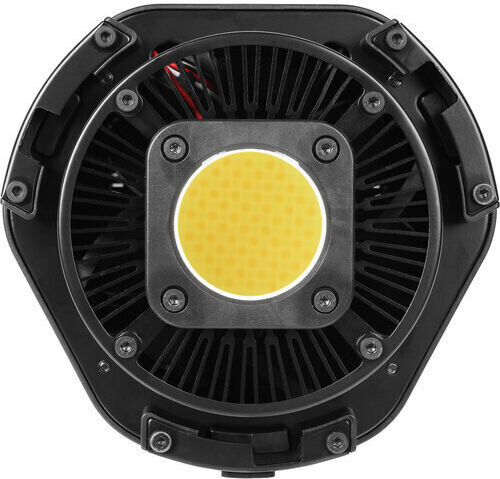 Sirui C60 LED Daylight 5600K 60W με Φωτεινότητα LUX 3000 Lux