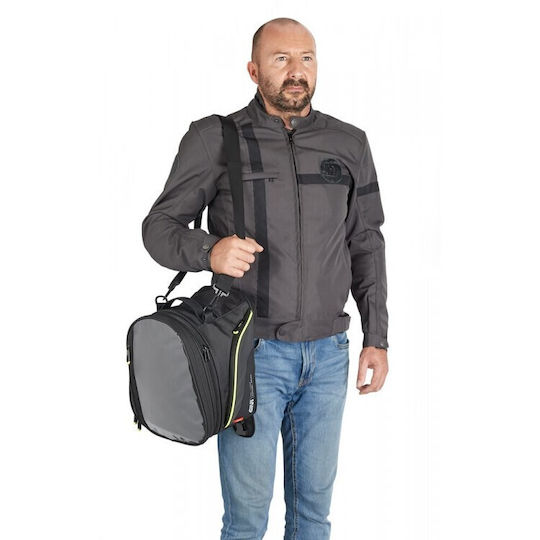 Givi Geantă Rezervor Motocicletă cu curele Poliester 25lt