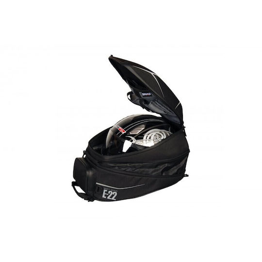 Shad Motorcycle Tank Bag for Extra Kit 16lt