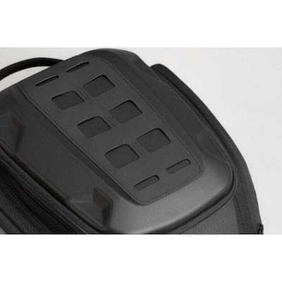 SW-Motech Pro Enduro Motorcycle Tank Bag for Tank Cover