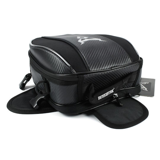 MC-0079 Motorcycle Tank Bag Magnetic