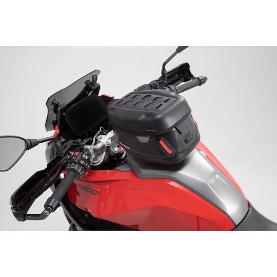 SW-Motech Pro Yukon Motorrad Tanktasche 6Es