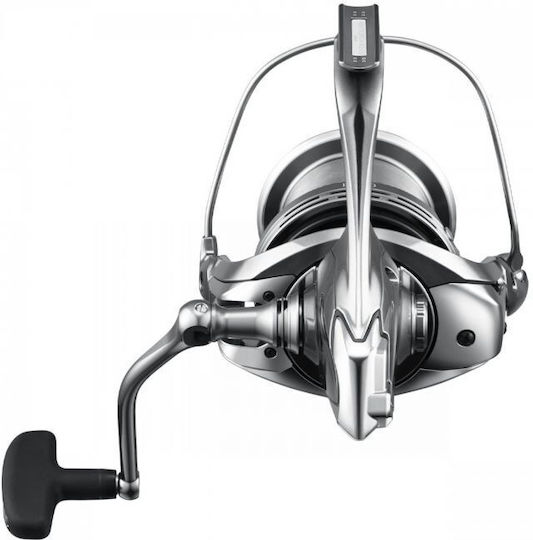 Shimano Aero Technium MGS XSD 14000 Mulinete De Pescuit Pentru Pescuit La Aruncare