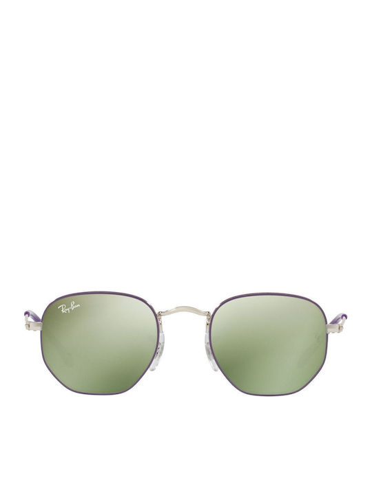 Ray Ban Παιδικά Γυαλιά Ηλίου Ray Ban Παιδικά Γυαλιά Ηλίου