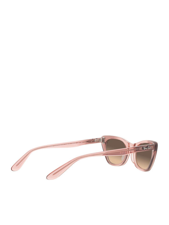Ray Ban Пеперуда Детски Слънчеви Очила Многоцветни