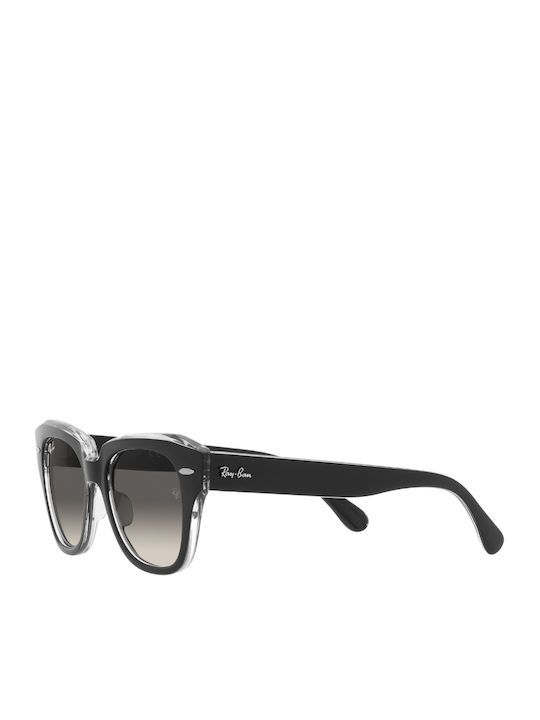 Ray Ban Kids Sunglasses Black RB9186S 711611