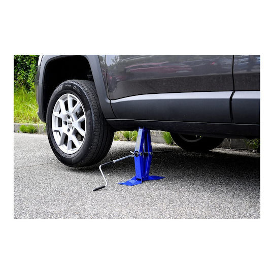 Michelin Scissor Jack for Weight Capacity up to 1.5 Tons