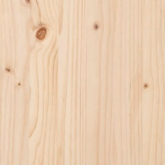 vidaXL Дървена Кула 237x321x169см. за 3+ години Години Кафяв