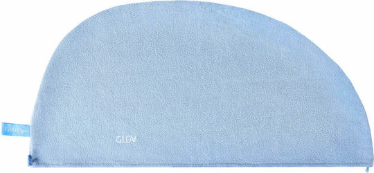 Glov Handtuch Friseurausrüstung GLOVHAIWR001 Baby Blau