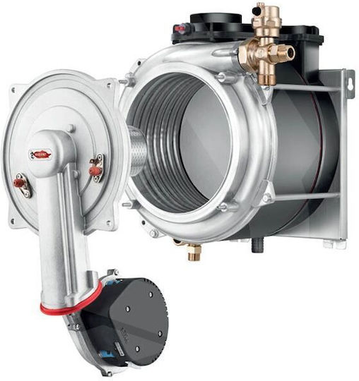 Radiant SFK RAIN 34 Perete Boiler Condensare Cazane cu arzător 29234kcal/h