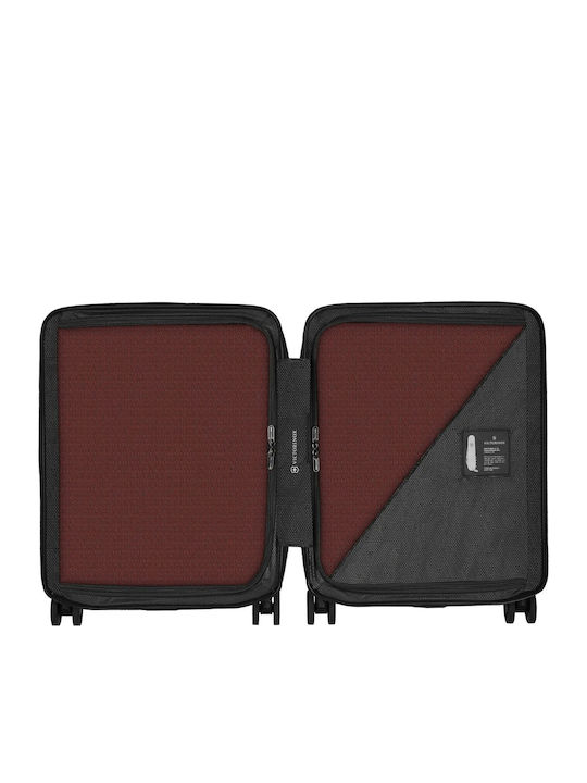 Victorinox Airox Global Koffer Reise Hart Rot mit 4 Räder Höhe 55cm