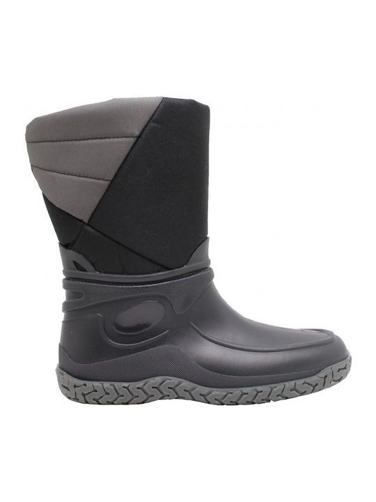 Adam's Shoes Women's Boots Black