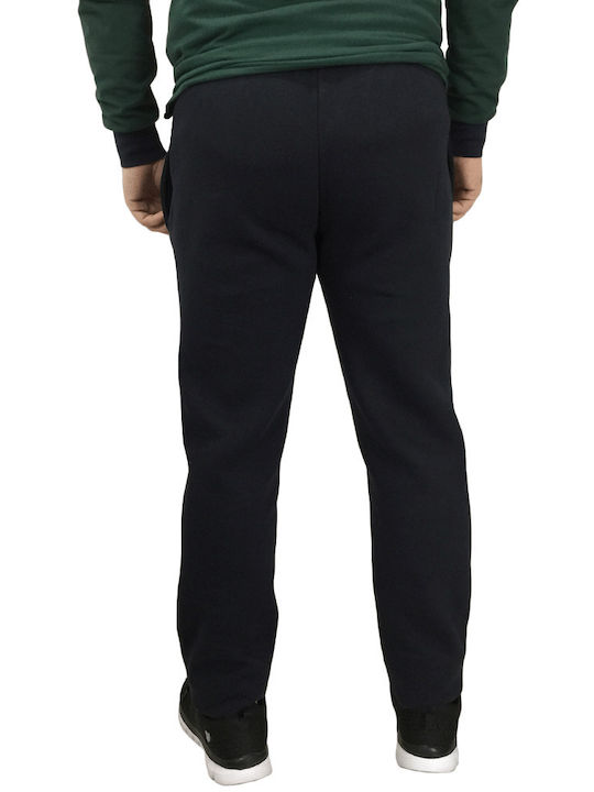 Roly Men's Sweatpants Navy Blue