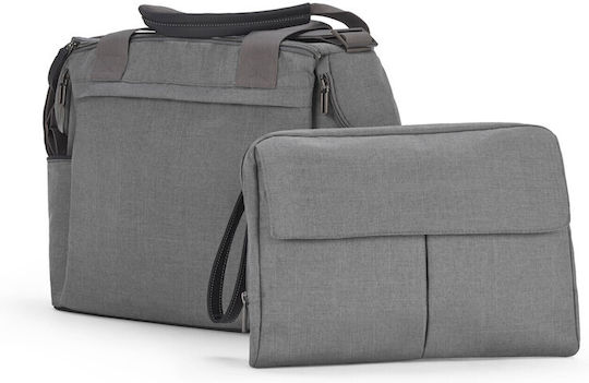Inglesina Shoulder/Hand Diaper Bag Dual Aptica Pashmina Beige