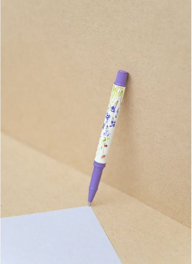 Grupo Erik Botanical Cacti Pens Ballpoint