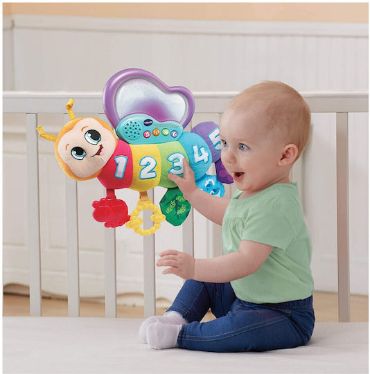 Vtech Babyspielzeug Schmetterling mit Musik für 0++ Monate