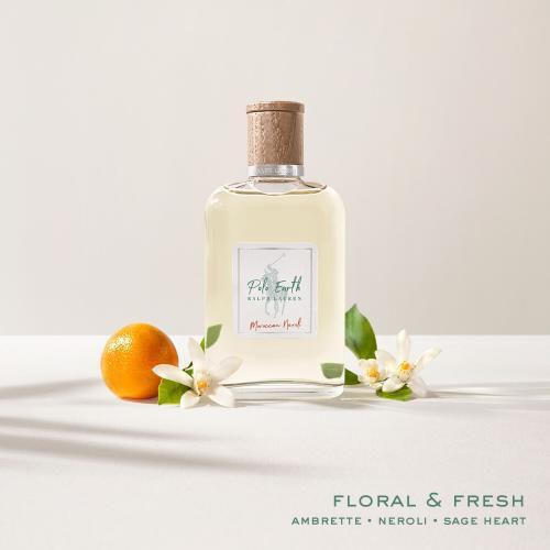 Ralph Lauren Polo Earth Moroccan Neroli Eau de Toilette 100ml