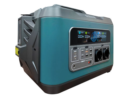 Könner & Söhnen KS 2200PS-FC Power Station 2200Wh