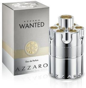 Azzaro Wanted Eau de Parfum 100ml