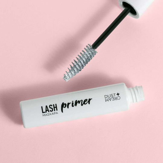 Dust+Cream Primer Προσώπου Mascara 7ml