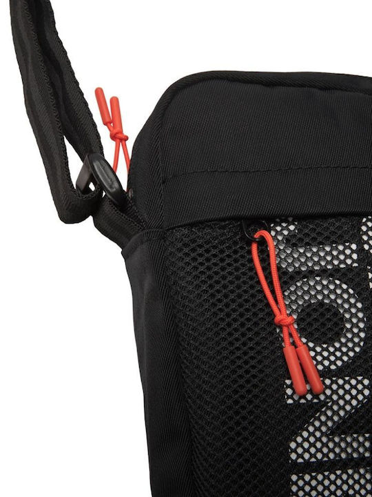 Men's Bag Shoulder / Crossbody Black