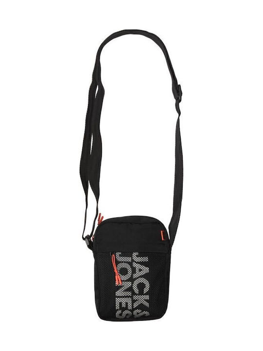 Men's Bag Shoulder / Crossbody Black