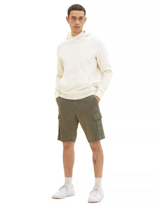 Men's Shorts Cargo Khaki