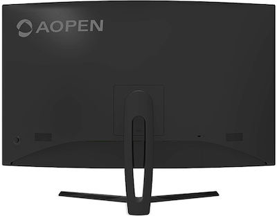 Aopen 32HC1QURP VA Curved Gaming Monitor 31.5" QHD 2560x1440 144Hz με Χρόνο Απόκρισης 4ms GTG