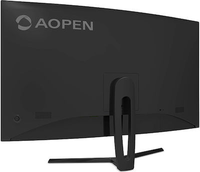 Aopen 32HC1QURP VA Curved Gaming Monitor 31.5" QHD 2560x1440 144Hz με Χρόνο Απόκρισης 4ms GTG