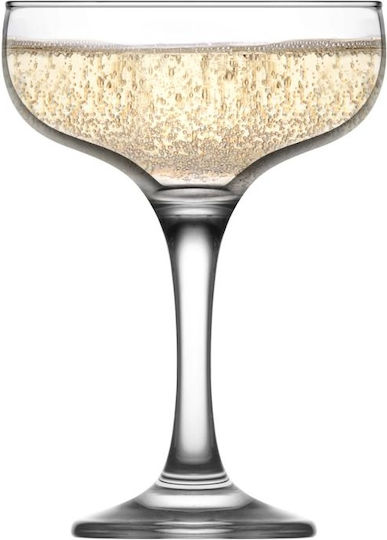 Gurallar Pahar Cocteiluri din Sticlă Pahar Cu Picior 235ml LVMIS55024Z Gurallar Pahar Cocteiluri din Sticlă Pahar Cu Picior 235ml LVMIS55024Z