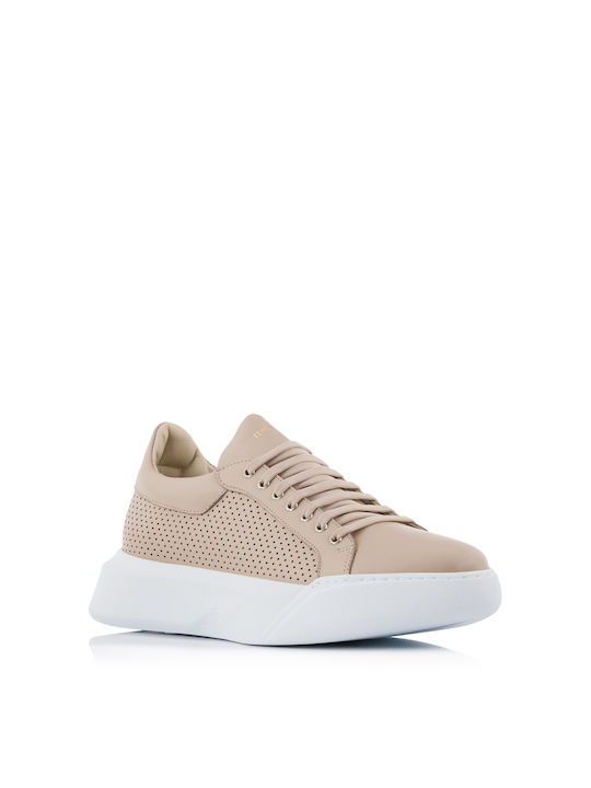 Fenomilano Sneakers Beige