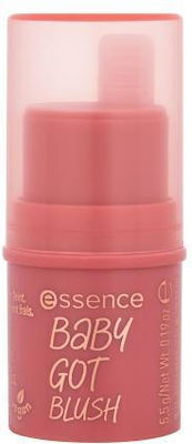 Essence Baby Got Blush 30 Rose All Day 5.5gr