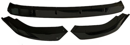 Carner Spoiler Car Front Compatible with Volkswagen Golf VIII (8) 2021