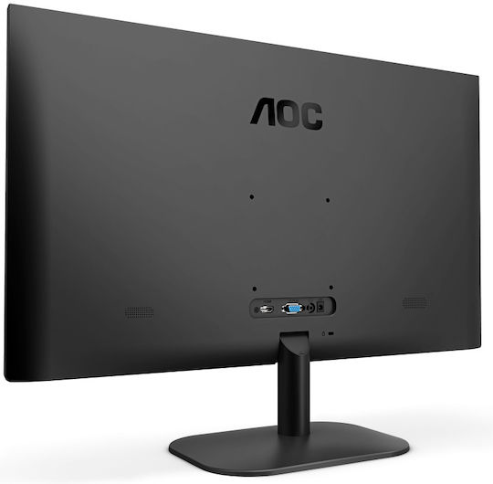 AOC 27B2AM VA Monitor 27" FHD 1920x1080 mit Reaktionszeit 4ms GTG