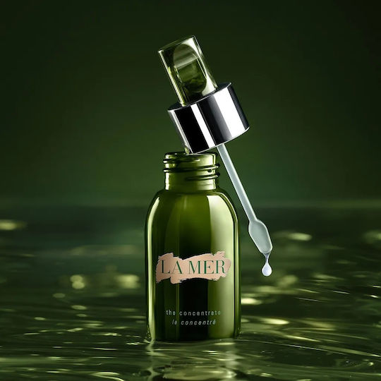La Mer The Concentrate Calmante & Hidratant Serum Față 50ml
