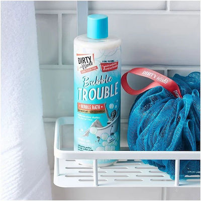 Dirty Works Bubble Trouble Bath 500ml