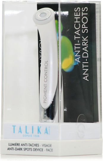 Talika Pigment Control Συσκευή Φωτοθεραπείας Προσώπου