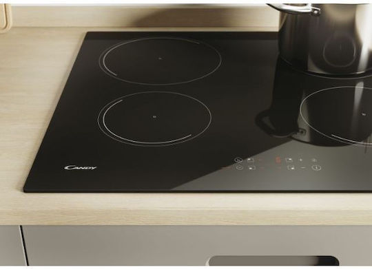 Candy Induction Cooktop Autonomous 56x49εκ.