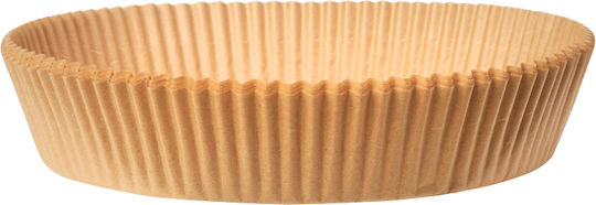 Izzy Non-stick Papers for Air Fryer 20x20cm 50pcs