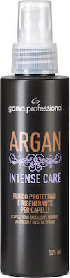 GA.MA Argan Intense Care Lotion Θρέψης για Όλους τους Τύπους Μαλλιών 125ml