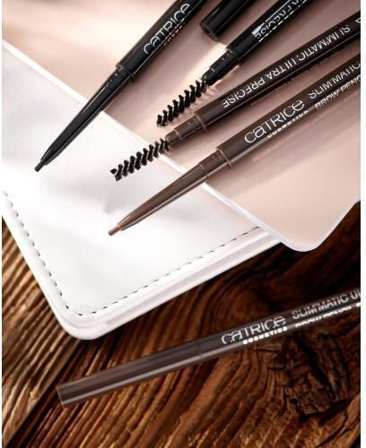 Catrice Cosmetics Slim'Matic Ultra Precise Waterproof Pencil for Eyebrows 015 Ash Blonde