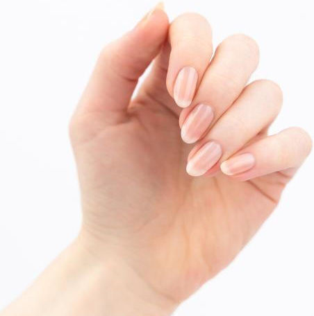 Essence French Manicure Beautifying Glossy Nail Polish For French Manicure 05 Ultimate Frenchship 10ml