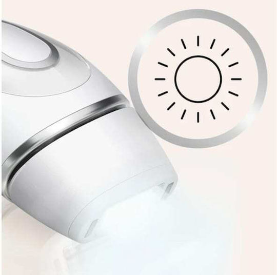 Braun Σετ Αποτρίχωσης IPL