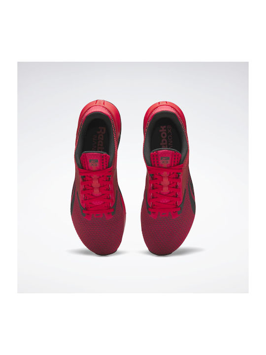 Nano X3 Αθλητικά Παπούτσια Training Vector Red / Core Black