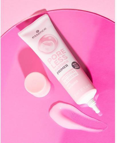 Essence Poreless Partner Праймер За лице в кремообразна форма 30мл