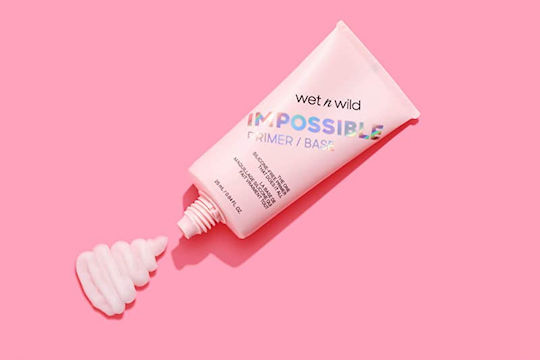 Wet n Wild Impossible Primer für das Gesicht in Cremiger Form 25ml