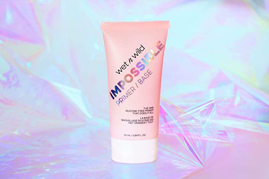 Wet n Wild Impossible Primer für das Gesicht in Cremiger Form 25ml