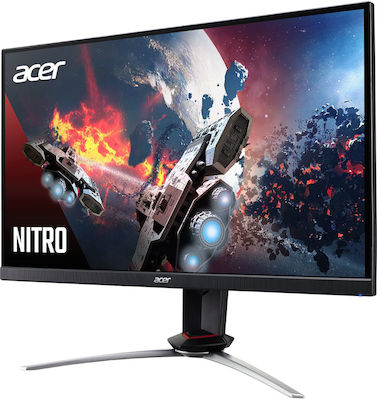 Acer Nitro XV253QP IPS HDR Spiele-Monitor 24.5" FHD 1920x1080 144Hz
