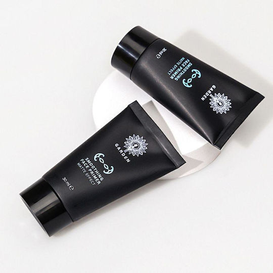Garden Smoothing Primer Primer Προσώπου σε Κρεμώδη Μορφή 30ml