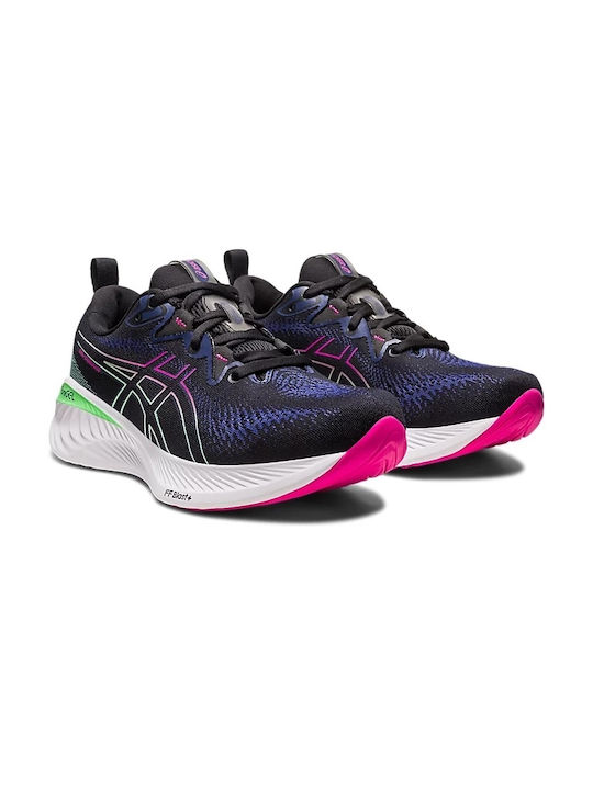 GEL-Cumulus 25 Sport Shoes Running Black